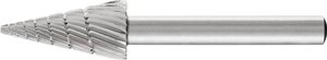 Frez PFERD HSS G 1225/6 Z3 22423536, 12 mm x 65 mm , 1 szt.