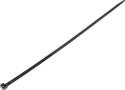 Opaska kablowa TRU COMPONENTS TC-6645820, 450 mm, 100 szt.