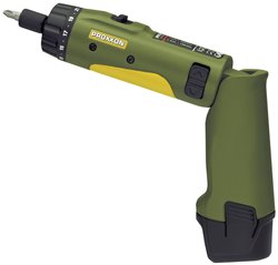 Wkrętarka przegubowa akumulatorowa Proxxon 29840 10.8 V 2.6 Ah zaw. akumulator, zaw. ładowarkę, zaw. walizkę