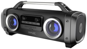 Głośnik imprezowy R-Music PLAYBOX    1 szt.