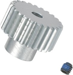 Wałek zębaty 24 zęby Reely 511619C 1 szt.