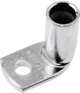 Końcówka kablowa Cimco Werkzeugfabrik 183158 kątowa 50 mm2 M6.