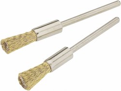 Zestaw szczotek z mosiądzu Proxxon Micromot 28 961 N/A Ø trzonka 2.35 mm 2 szt.