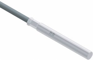Czujnik zanurzeniowy typu KTY81-210 B + B Thermo-Technik 0625 7003-01, -35 do 150 °C