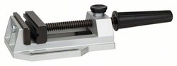 Imadło maszynowe Bosch Accessories MS 80 2608030055 Szerokość szczęk: 80 mm Maksymalna szerokość mocowania: 80 mm
