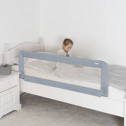 Ochronna kratka do łóżeczka REER Sleep'n Keep 45111 Sleep'n Keep, 1 szt.
