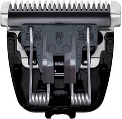 Wymienne ostrze Panasonic WER9621Y1361 do trymerów ER-SB60, ER-SB40 Głowica golarki Panasonic  WER9621Y1361