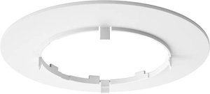 Zestaw pierścieni zaślepiających do czujników dymu Hekatron Genius VE30 31-4100026-01-01