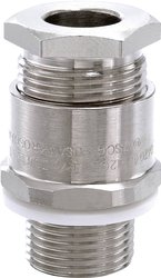 Dławnica kablowa Wiska OS-A2F-U 16X / M20 50108019, 1 szt.