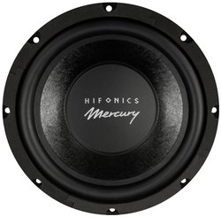 Samochodowy subwoofer pasywny Hifonics MRW104  800 W 4 Ω
