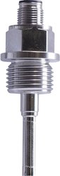 JUMO Dtrans T100 - wkręcany termometr oporowy Termometr rezystancyjny Jumo 516241