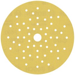 Papier ścierny EXPERT C470 wielootworowy do szlifierki mimośrodowej, 150 mm, G 400, 5 części. Papier ścierny ekscentryczny Bosch Accessories EXPERT C470 2608901110 5 szt.