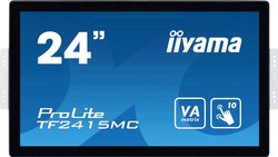 Iiyama ProLite TF2415MC-B2 Monitor dotykowy z otwartą ramą Monitor dotykowy Iiyama TF2415MC-B2 1 szt.