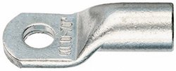 Końcowka kablowa rurkowa Klauke SR106, nieizolowana, M6, O 6,5 mm, 10 mm2