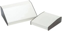 Obudowa pulpitowa Camdenboss RTM2603-BR/B, (D x S x W) 210 x 381 x 55 mm