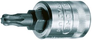 Zestaw wkrętaków 3.27 mm Gedore ITX 20 K T15 6120300 wewnętrzny sześciokąt (TX) 1 szt.