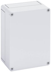 Obudowa uniwersalna Spelsberg TK PS 1813-8f-o 11091501, (S x W x G) 180 x 130 x 84 mm, tworzywo sztuczne, 1 szt.