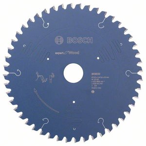 Tarcza tnąca Bosch Accessories Expert for Wood 216 x 30 x 2.4 mm 1 szt.