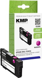 Wkład atramentowy KMP do Epson Workforce Pro WF-4720, 35XL, magenta atrament KMP E228X 1638,4006, 1 szt.