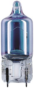 Żarówka samochodowa W5W OSRAM COOL BLUE® INTENSE, W2,1x9,5d, 5 W, 12 V, 10 szt.