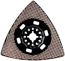 Płytka ścierna Bosch Accessories EXPERT Sanding Plate AVZ 90 RT10 2608900043 1 szt.