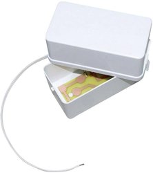 Pojemnik na baterię Barwig 1010