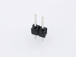 Molex 22284020 Listwa kołkowa, męska, do wbudowania, standardowa 1 szt.