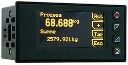 Wskaźnik DMS Wachendorff DMS9648O DMS9648O, 1 szt.