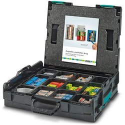 Phoenix Contact PTFIX Sortimo® L-BOXX Blok rozdzielający 1 zest.