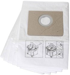 Worek do odkurzacza Fein 31345061010 Zestaw 5-elementowy 5 szt.