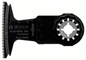 Zestaw ostrzy do multinarzędzia Bosch Accessories 2608664479 2608664479  10 szt.