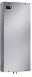 Montaż naścienny wymiennik ciepła mikro powietrze-woda, 300 W 230 V, 50/60 Hz Wymiennik ciepła powietrze woda Rittal SK 3212.230 3212230