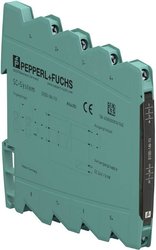 Zasilacz nadajnika Pepperl+Fuchs S1SD-1AI-1U 1 szt.