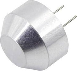 Czujnik ultradźwiękowy USC18T     (Ø x W) 18 mm x 12 mm