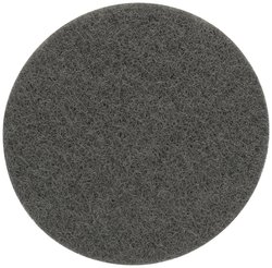Bosch Accessories 2608901387 Tarcza włókninowa EXPERT N880 do szlifierek mimośrodowych, 125 mm, drobna, 5 szt. 5 szt.