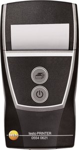 Drukarka Bluetooth ®/IRDA testo 0554 0621