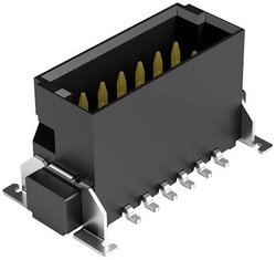 ept 403-52012-51 Listwa ze złączami bagnetowymi 1 szt.