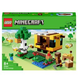 LEGO® MINECRAFT 21241 ul 1 szt.