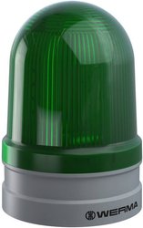 Sygnalizator świetlny Werma Signaltechnik Maxi TwinLIGHT 115-230VAC GN 230 V/AC