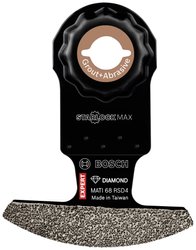 Ostrze do multinarzędzia Bosch Accessories EXPERT Corner Blade MATI 68 RD4 2608900038 1 szt.