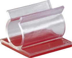 Gniazdo montażowe TRU COMPONENTS 93014c469a 1386635, 9.50 mm (max), 1 szt.