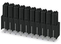 Obudowa złącza pin męskiego na PCB Phoenix Contact IMCV 1,5/ 5-G-3,5 P20 THR 1830744, piny: 5, 8 A, 1 szt.