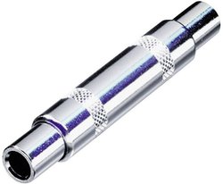 Przejściówka łącznik Rean NYS238, 6.3 mm  6.3 mm, stereo