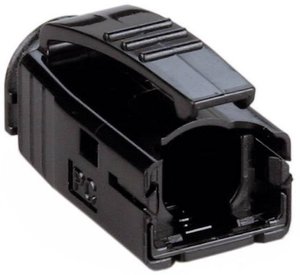 Tuleja ochronna przeciwzgięciowa RJ45 Metz Connect 1401008202-E Tuleja ochronna RJ45 Metz Connect 1401008202-E  1 szt.