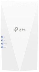 Repeater WLAN TP-LINK RE3000X(DE), 2400 MBit/s LAN (10/100/1000 MBit/s)