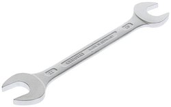 Klucz płaski podwójny Gedore 6 20X22 6066850 DIN 3110