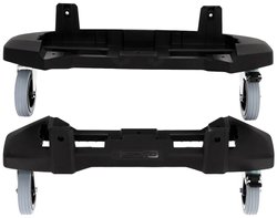 Gedore 1110 WMR 23 2954397  Wózek płaski    Maksymalne obciążenie: 150 kg