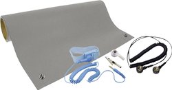 Zestaw maty stołowej ESD Quadrios 1903EC006 1903EC006 (D x S) 1200 mm x 600 mm