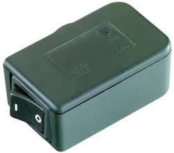 interBär 8016-002.01 Wyłącznik krańcowy