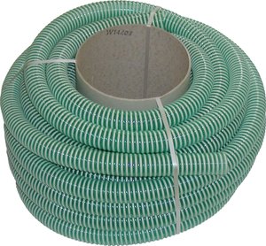 Wąż ogrodowy, spiralny Hozelock Spiralsaugschlauch Ø20 mm 169976